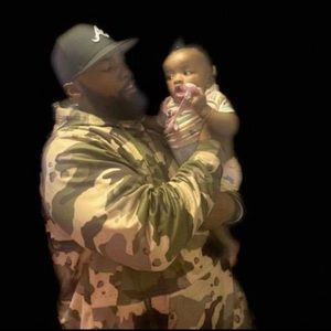 Meet your Posher, Larry